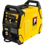 Powermat Инверторен заваръчен апарат powermat pm-pas-230l/ 230a (pm1554) Заваръчен апарат