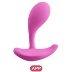 HoneyPlayBox OLY Носим вибратор за клитор и G-точка (P25957)
