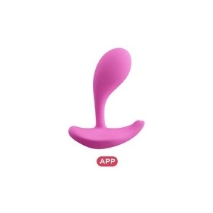HoneyPlayBox OLY Носим вибратор за клитор и G-точка (P25957)