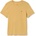 TWOTHIRDS Мъжка тениска TWOTHIRDS Qalito T-shirt - Curry - размер M (216-6991-0212)