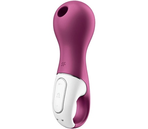 Satisfyer Lucky Libra
