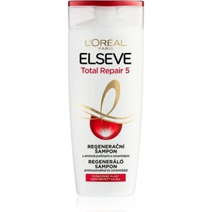  Elvive Шампоан за коса 285мл - Total Repair 5 (3267)