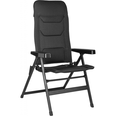 Kempingová stolička Rebel Pro Campingstuhl L