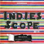 Supraphon Indies Scope 2011 - CD (013612)