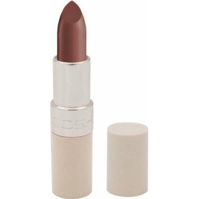 Gosh Luxury Nude Lips polomatný rúž s hydratačným účinkom 004 Exposed 4 g