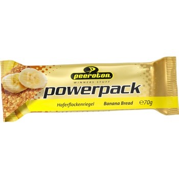 peeroton Бар Power Pack - Banana Bread