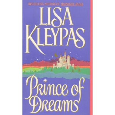 Harper Collins Publishers Prince of Dreams | Lisa Kleypas