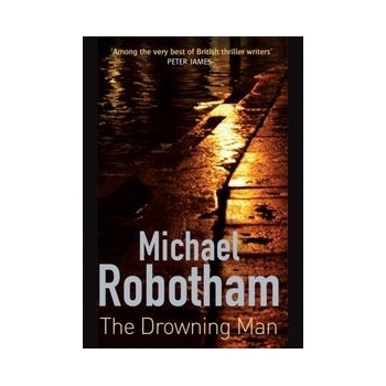 Drowning Man Robotham Michael