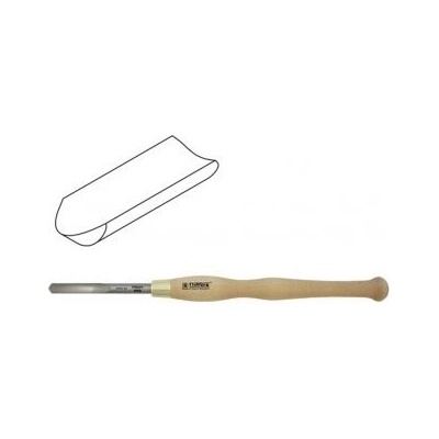 Narex Bystřice Struh vřetenový HSS line profi - NB8191-01 – Zboží Dáma
