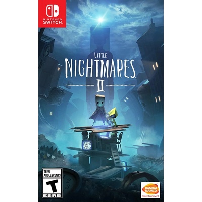 Little Nightmares 2