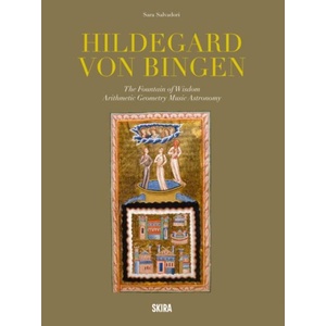 Hildegard Von Bingen (ISBN: 9788857254173)