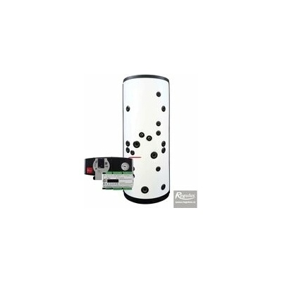 Regulus HSK 400 CTC 21033