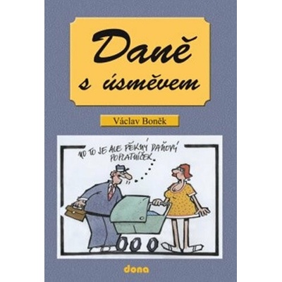 Daně s úsměvem