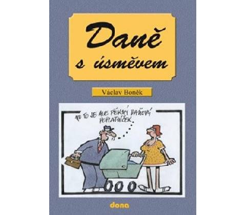 Daně s úsměvem