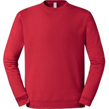 Jerzees mikina 562M NuBlend COT09562Mait13 true red
