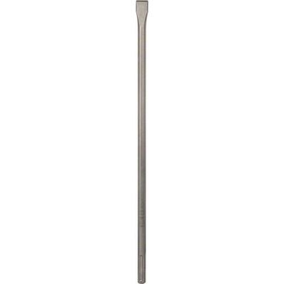 BOSCHPlochý sekáč PRO SDS max-4C, 25 × 600 mm, 5 ks 2608690126