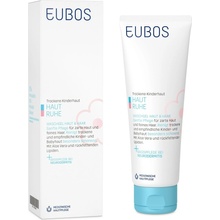 Eubos Children Calm Skin jemný čistiaci gél s aloe vera Skin & Hair With Natural Lavender Oil Perfume Free 125 ml