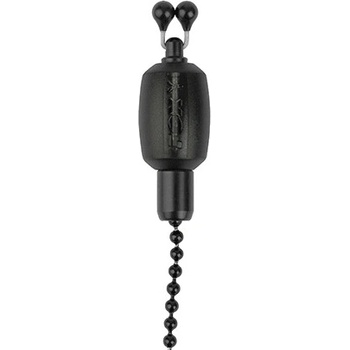 Fox swinger Black Label Dinky Bobbin Černá