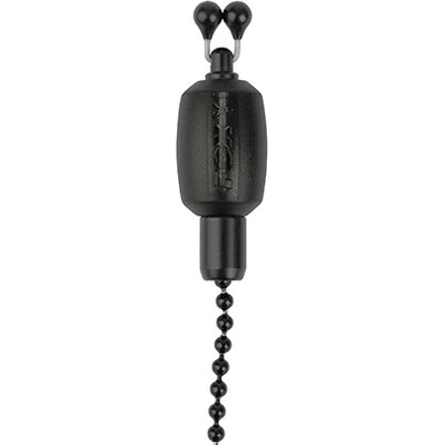 Fox swinger Black Label Dinky Bobbin Černá