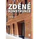 Zděné konstrukce
