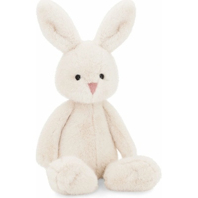 Orange Toys králíček Bunny White 33 cm