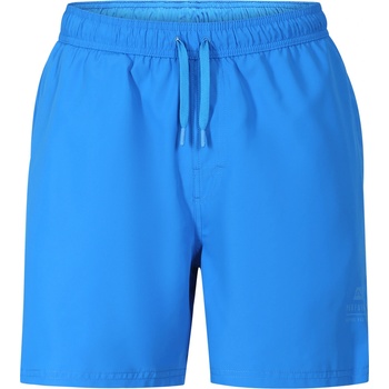 ALPINE PRO Мъжки спортни шорти ALPINE PRO NOREL electric blue lemonade ALPINE PRO | Sin | МЪЖЕ | XXL