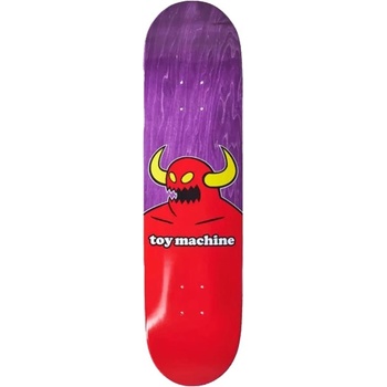 Toy Machine Monster