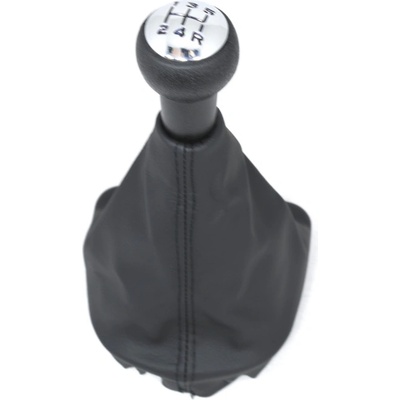 Топка с маншон за скоростен лост за Peugeot 307, Partner, Citroen Berlingo 2