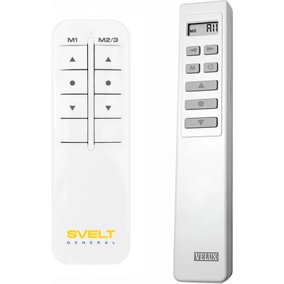 GENERAL Velux wlr 160 50 01, wlr 160 50 02, wlr 100 50 02, wlr 100 50 01 - дистанционно управление дубликат (wlr 160 50 01, wlr 160 50 02, wlr 100 50 02, wlr 100 50 01)