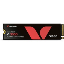 Verbatim Vi3000 512GB, 49374