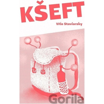 Kšeft - Víťo Staviarsky