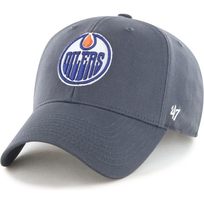 47 Brand Edmonton Oilers NHL Legend 47 MVP