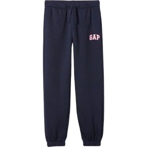 GAP V-bas heritage jogger Тъмносин, розово xl (590871-03)