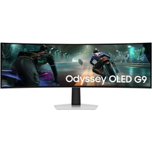 Samsung Odyssey G9 S49DG910SU