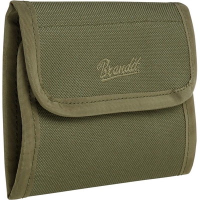 Brandit peněženka Wallet Five olivová