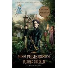 Miss Peregrine's Home for Peculiar Children - Ransom Riggs