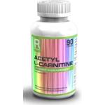 Reflex Nutrition Acetyl L-Carnitine капсули 90 бр.