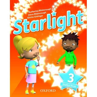 Starlight: Level 3: Student Book Succeed and shine Suzanne Torres