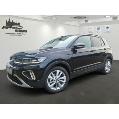 Volkswagen T-Cross 1.0 Life 85 kW