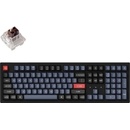 Image 1 of Keychron K10 Pro Swappable RGB Backlight Red Switch (K10P-H1)