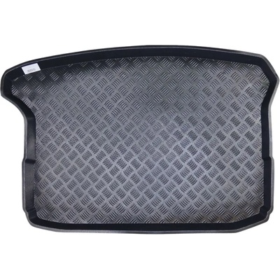 Стелка за багажник за Seat Ateca (2016+) down floor (27020PVC)
