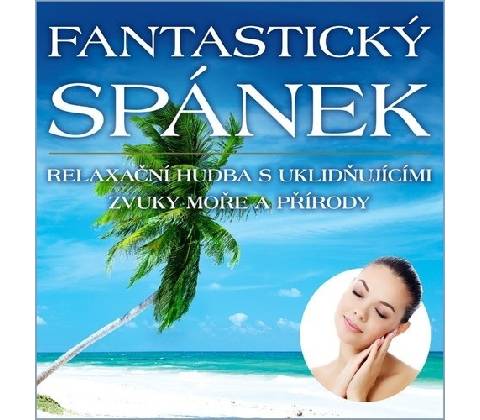 Fantastický spánek