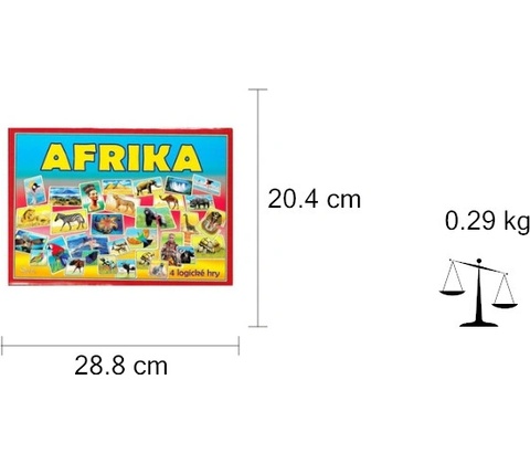 Deny Afrika