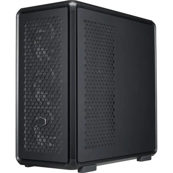 Image 1 of Cooler Master MasterFrame 600 Black (MF600-KGNN-S00)