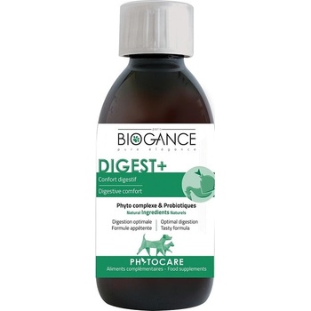 BIOGANCE Phytocare Digest+ sol. 200 ml