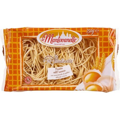 Mantovanelle Bigoli 250 g
