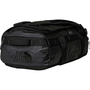 The North Face Сак The North Face The North Face Base Camp Voyager Duffel 32l Holdall - TNF Blk/Asphgr