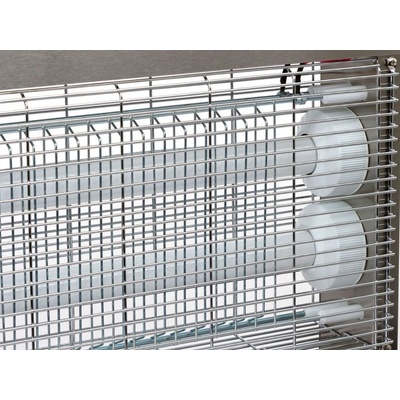 Kerbl Ecokill Inox 2030 Elektrický lapač hmyzu 299935