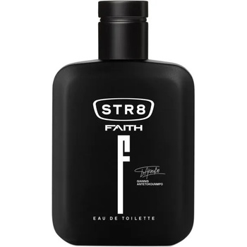 STR8 Faith for Men EDT 50 ml