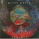 Miles Davis: Agharta LP 2